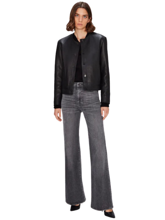 Women's Jean Trousers Soho Grey