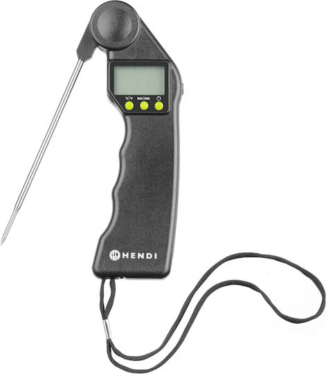 Digital Culinary Thermometer Probe 50-300c Digital Culinary Thermometer Probe 50-300c