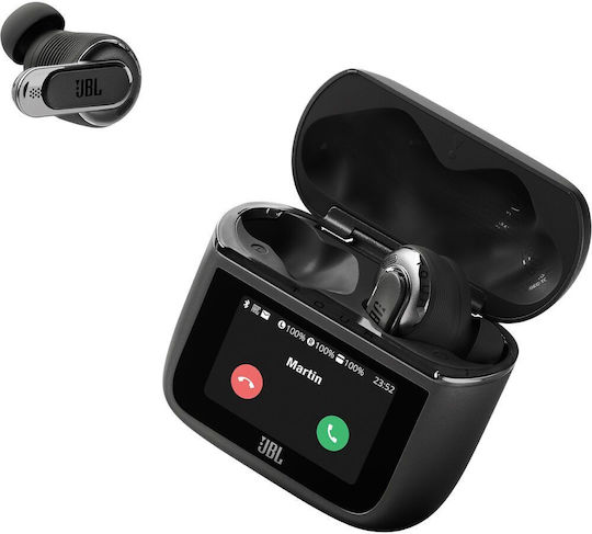 JBL Tour Pro 3 In-ear Bluetooth Handsfree Căști cu Carcasă de