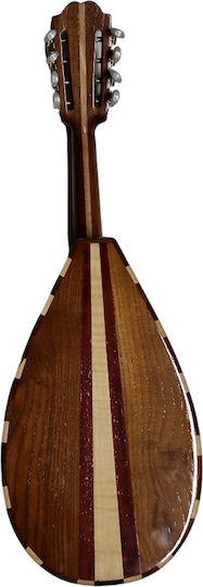 Acoustic Mandolin