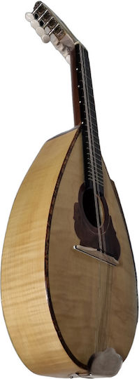 Acoustic Mandolin