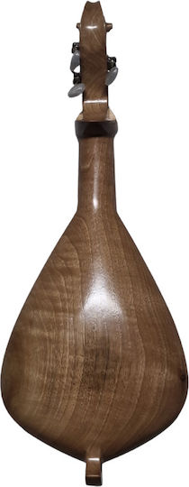 Cretan Lyre
