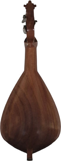 Cretan Lyre