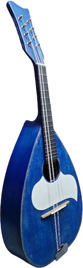 Acoustic Mandolin