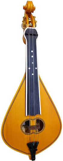 Cretan Lyre