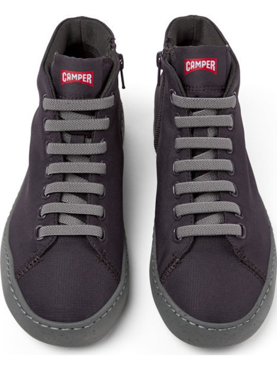 Camper Peu Touring Boots Purple K400374-026