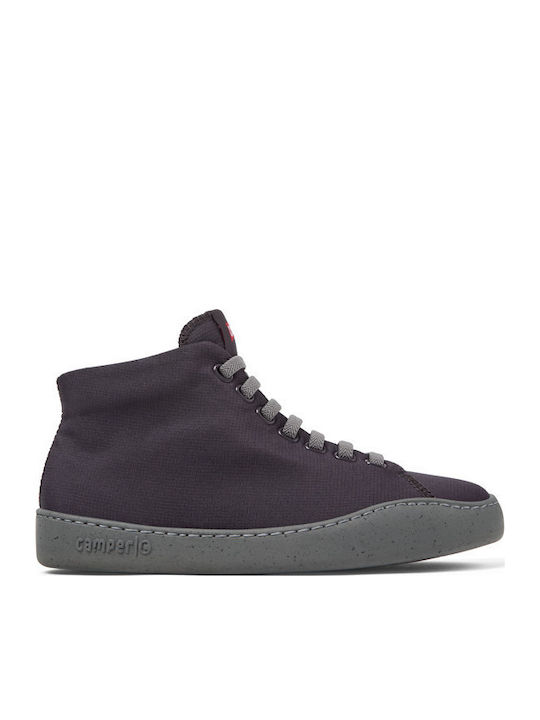 Peu Touring Boots Purple