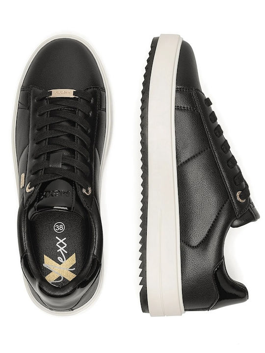 Sneakers Pentru Femei Negri