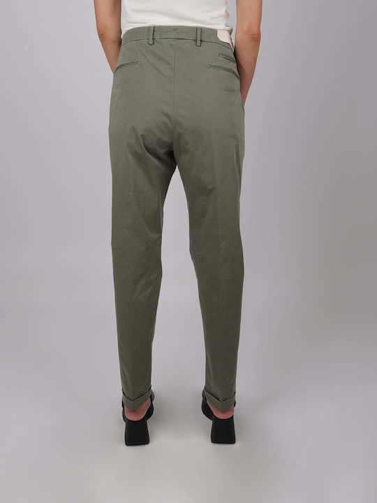 Briglia Men's Trousers Green