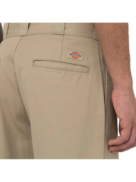 Trousers Chino in Regular Fit khaki