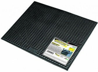 Gommax Bottari Universelle Gummiauto-Fußmatte