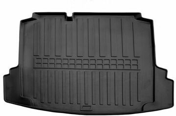 Covor de Protecție Portbagaj Umbrelă Volkswagen Jetta VI A6 Sedan 2010-2018