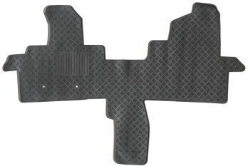 Set de covorașe auto din cauciuc pentru Ford Transit 2015