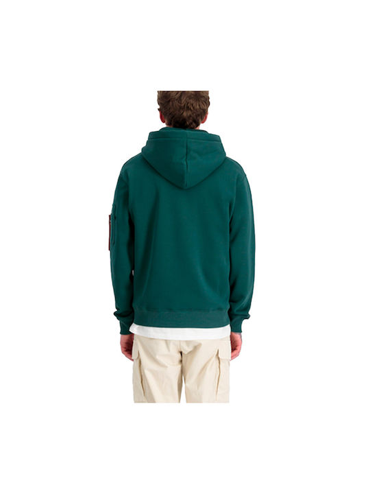 Alpha Industries Alpha Industries