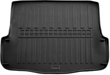 Covor de Protecție Umbrella Skoda Octavia II A5 Combi Podea Joasă 2004-2013