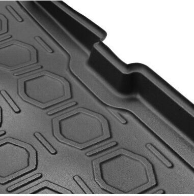 Covor de Protecție cu Umbrelă Skoda Octavia Iv A8 Combi 2020