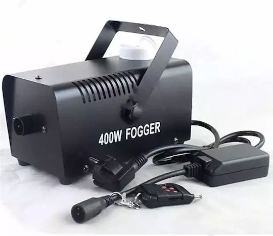 Fog Smoke Machine Budget-friendly Remote Control Espagne Remote Control