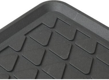 Set de covorașe auto din cauciuc pentru BMW Seria 5 F10 2009-2017