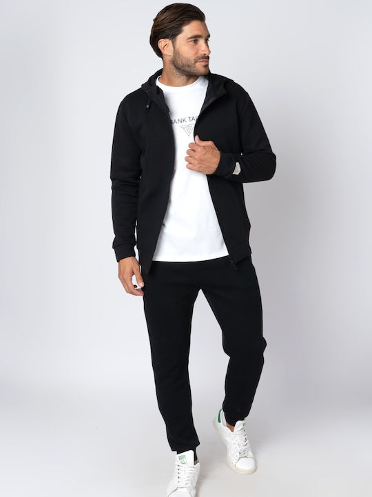 Sweatshirt Black