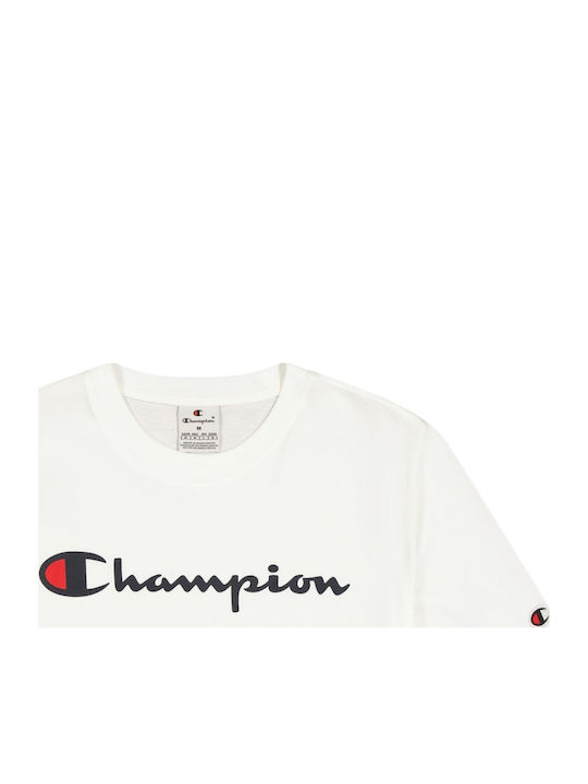 Icons T-Shirt White