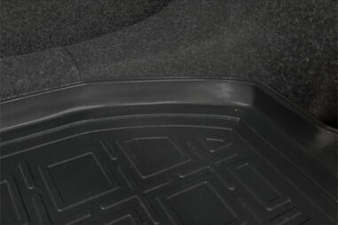 Covor de Protecție Portbagaj Umbrelă Opel Mokka A 2012-2021