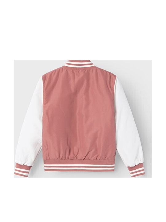 Παιδικό Bomber Rose