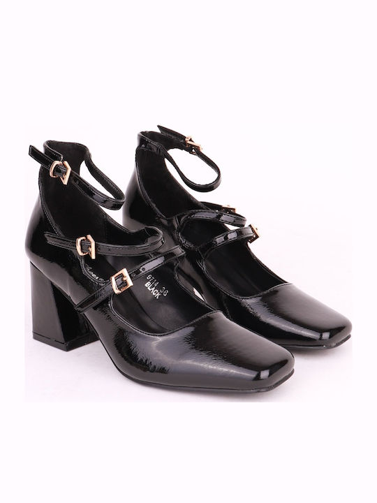 Sweet Shoes