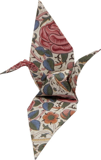 Origami Cocori Design William Morris Fridolin
