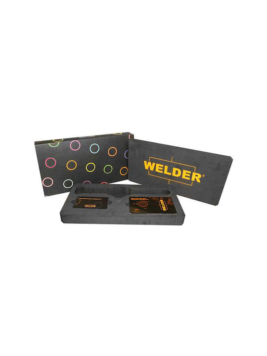 Welder Moody