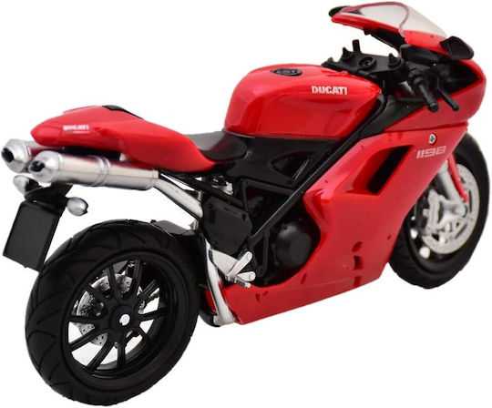 NewRay Ducati Μοτοσυκλέτα 1:12