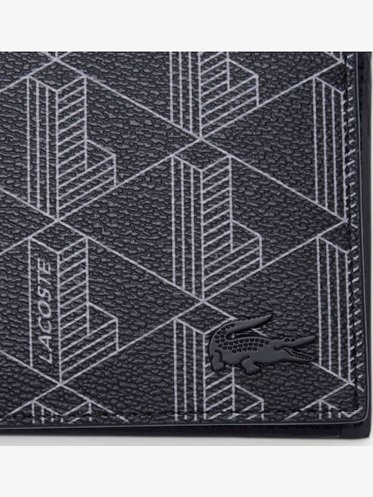 Small Women's Wallet Classic Black