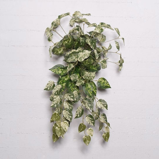 Τεχνητό Διακοσμητικό Κλαδί Κισσός 70cm Supergreens