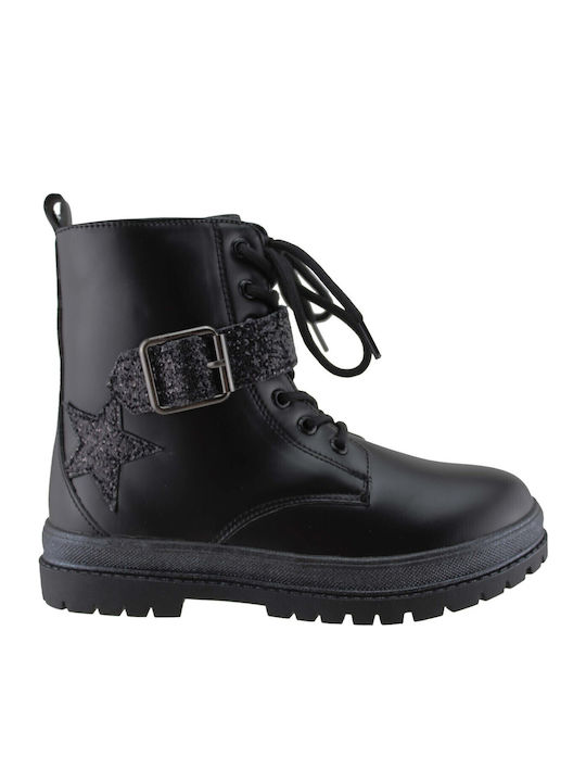 Adam's Shoes