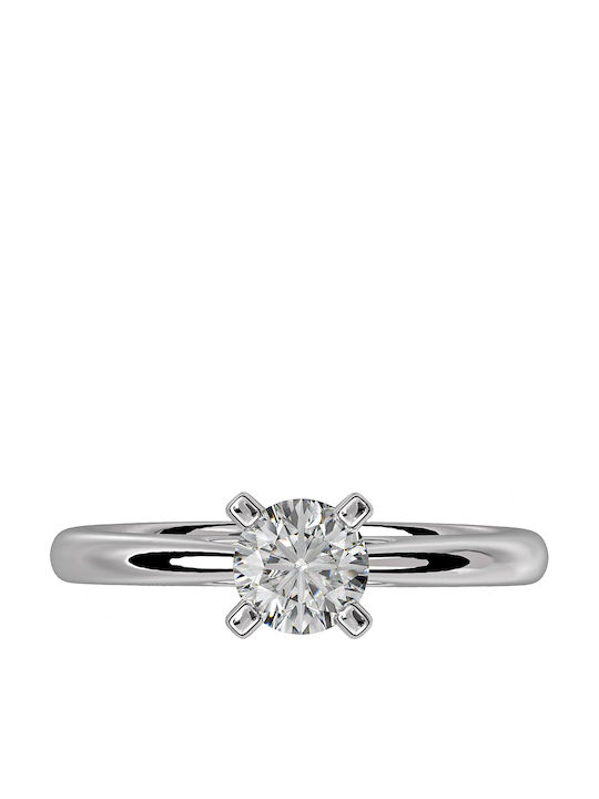 Diamond Jools Single Stone Rings Diamond Jools Single Stone Rings