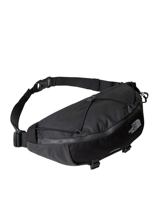Lumbar Belt Bag Gray