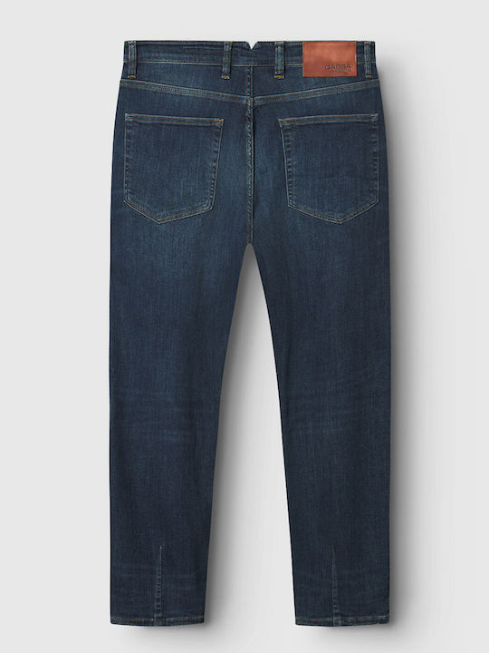 Gabba Alex Herren Jeanshose in Relaxed Fit Blau