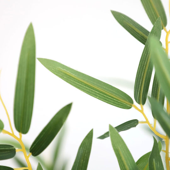 Künstlicher Baum für den Außenbereich Bamboo Grün 180cm Newplan