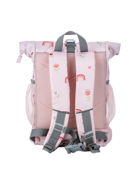 FreeOn Kids Bag Backpack Pink 26cmx24cmx15cmcm