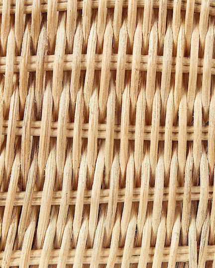 Wood Office Organizer in Beige Color 1 Piece