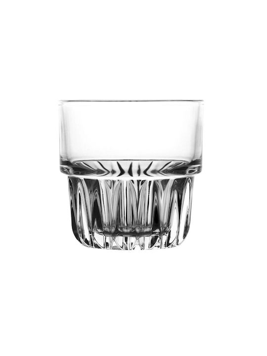 Libbey Glass Whiskey made of Glass 355ml