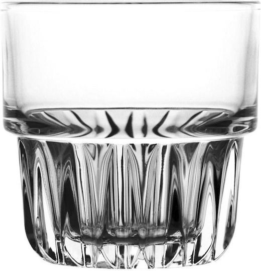 Libbey Ποτήρι Ουίσκι από Γυαλί 355ml