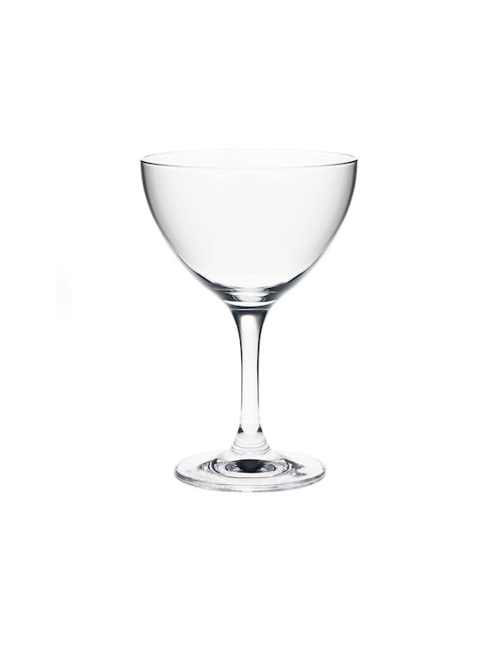 Rona Glass Cocktail/Drinking made of Glass Goblet 250ml