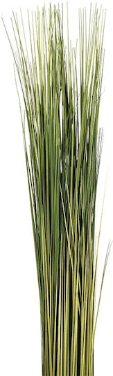 Grass Bundle Bouquet of Decorative Artificial Flowers Atmosphera