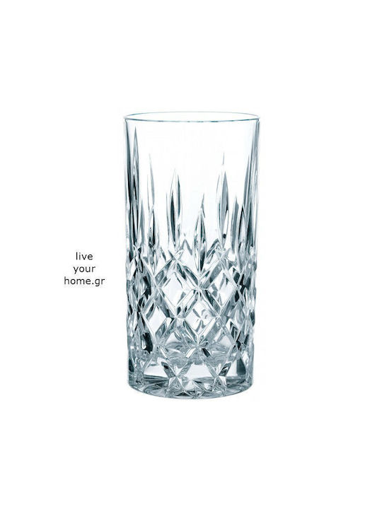 Nachtmann Rockford Glass Water made of Crystal 380ml