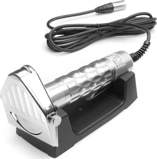 Electric Gyro Kebab Knife Sharpener Stand 230 V 80 W Hendi 267264
