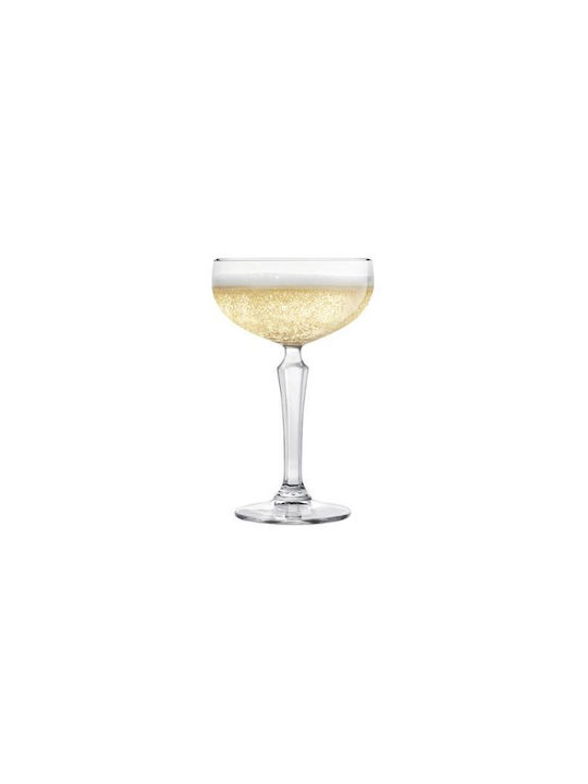 ONIS Glass Champagne made of Glass Goblet 200ml