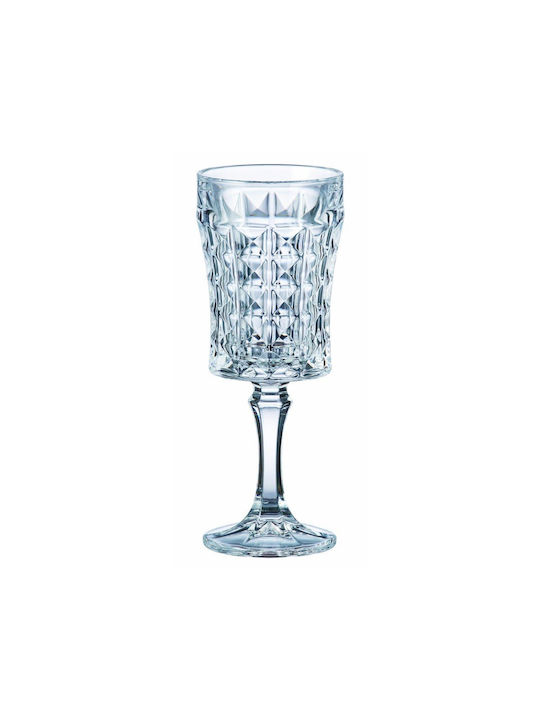 Bohemia Diamond Glas Likör/Ouzo aus Kristall Kelch 200ml