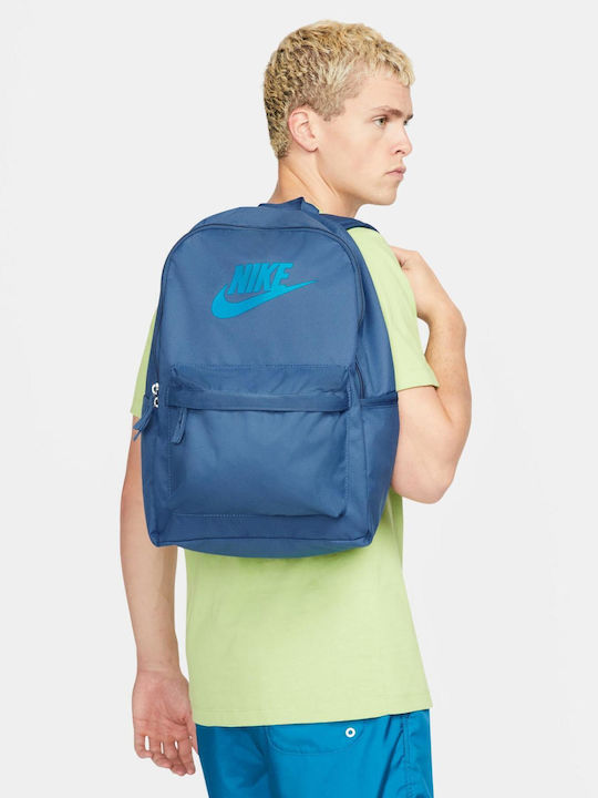 Nike Heritage 25lt Blue