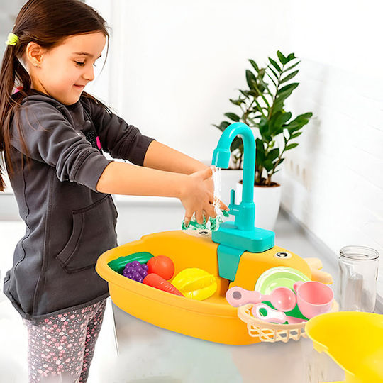 Children's Sink