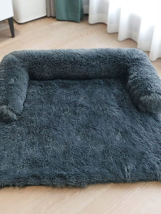 Sofa Hundebett Gray 76x76cm.